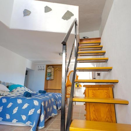 Casa Hadriano Hotel Competa Exterior photo