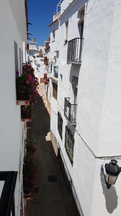 Casa Hadriano Hotel Competa Exterior photo