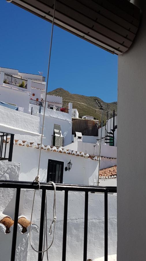 Casa Hadriano Hotel Competa Exterior photo