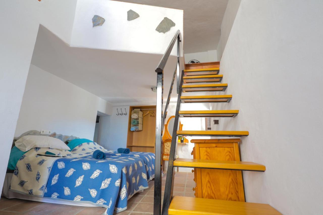Casa Hadriano Hotel Competa Exterior photo