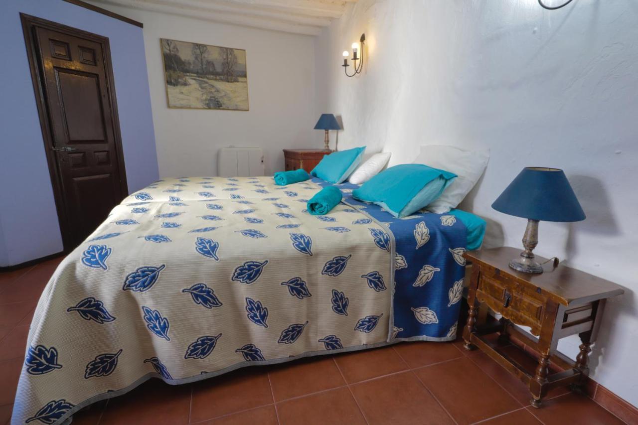Casa Hadriano Hotel Competa Exterior photo